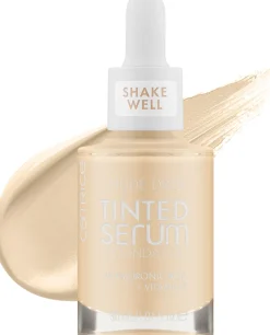 Catrice Nude Drop Tinted Serum Foundation