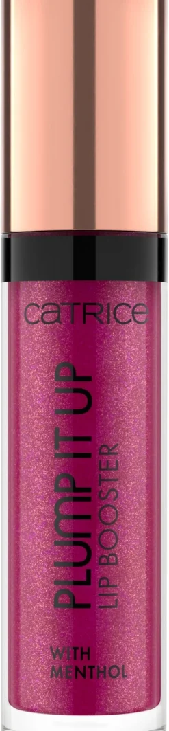 Catrice Plump It Up Lip Booster