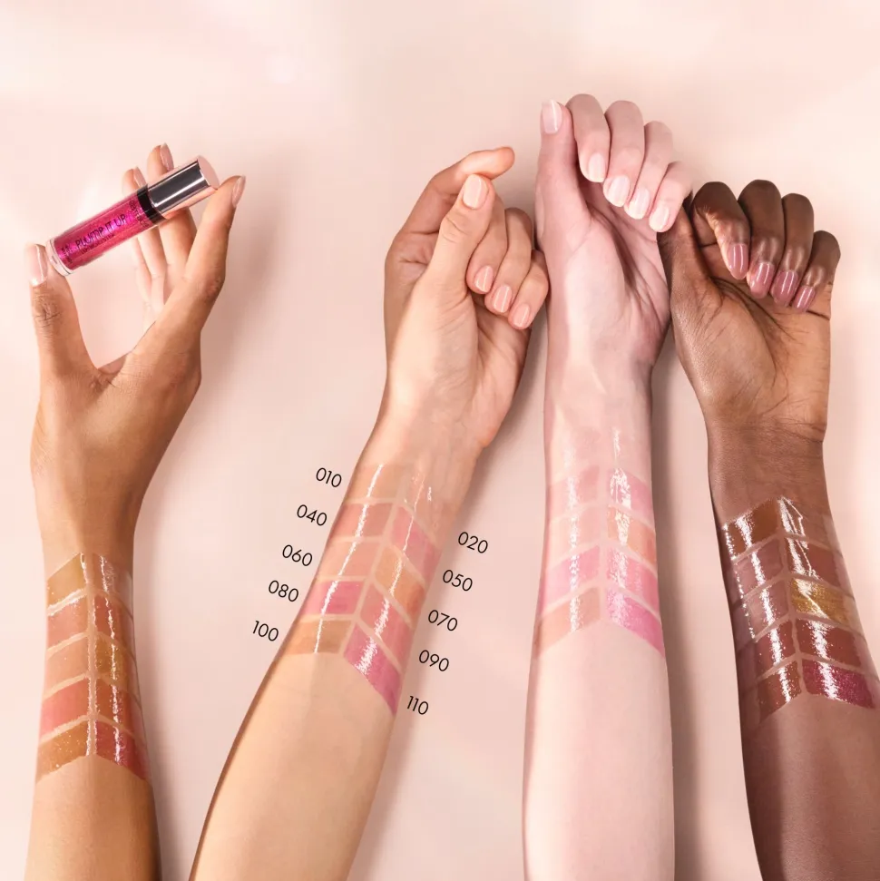Catrice Plump It Up Lip Booster