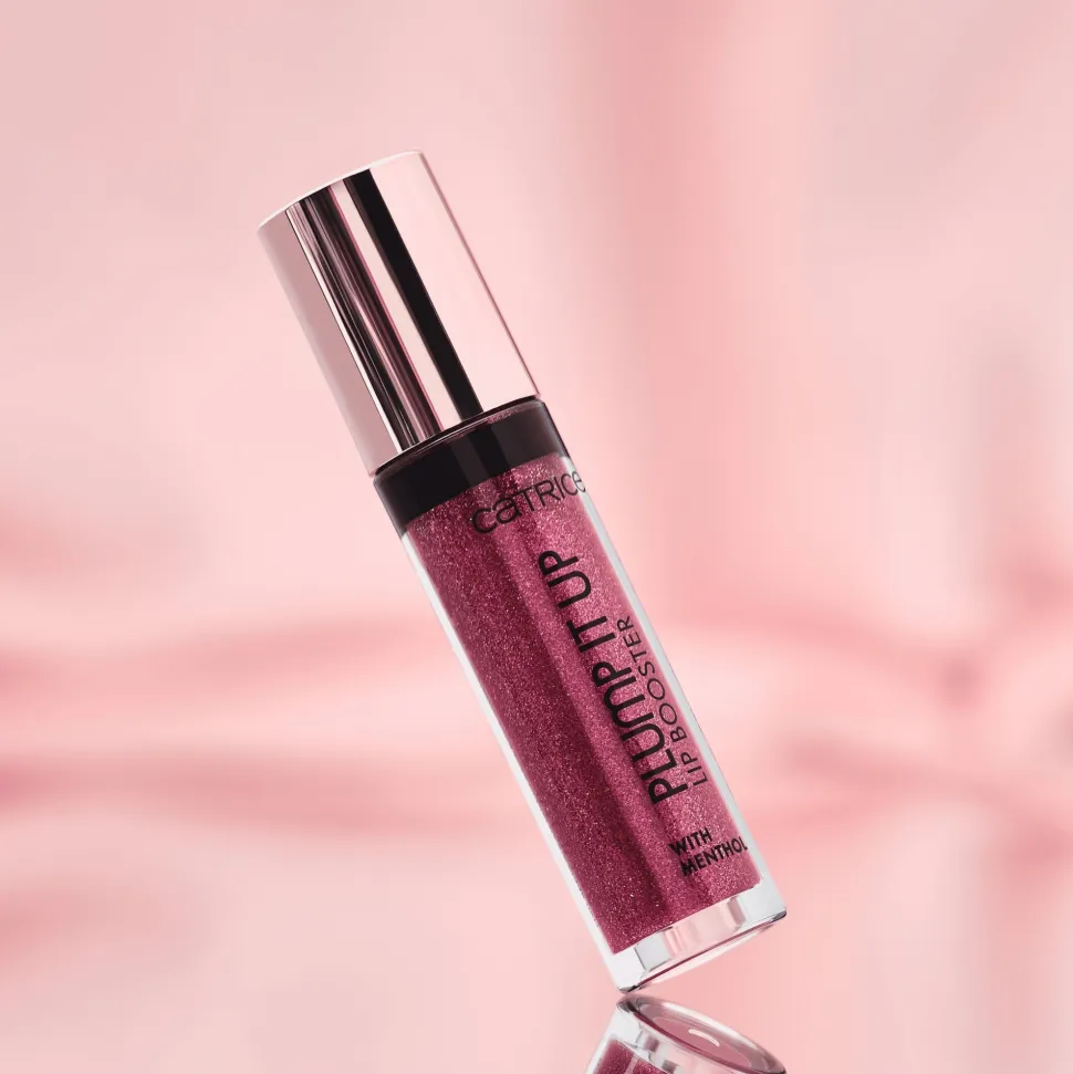 Catrice Plump It Up Lip Booster