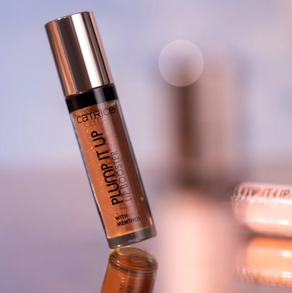 Catrice Plump It Up Lip Booster