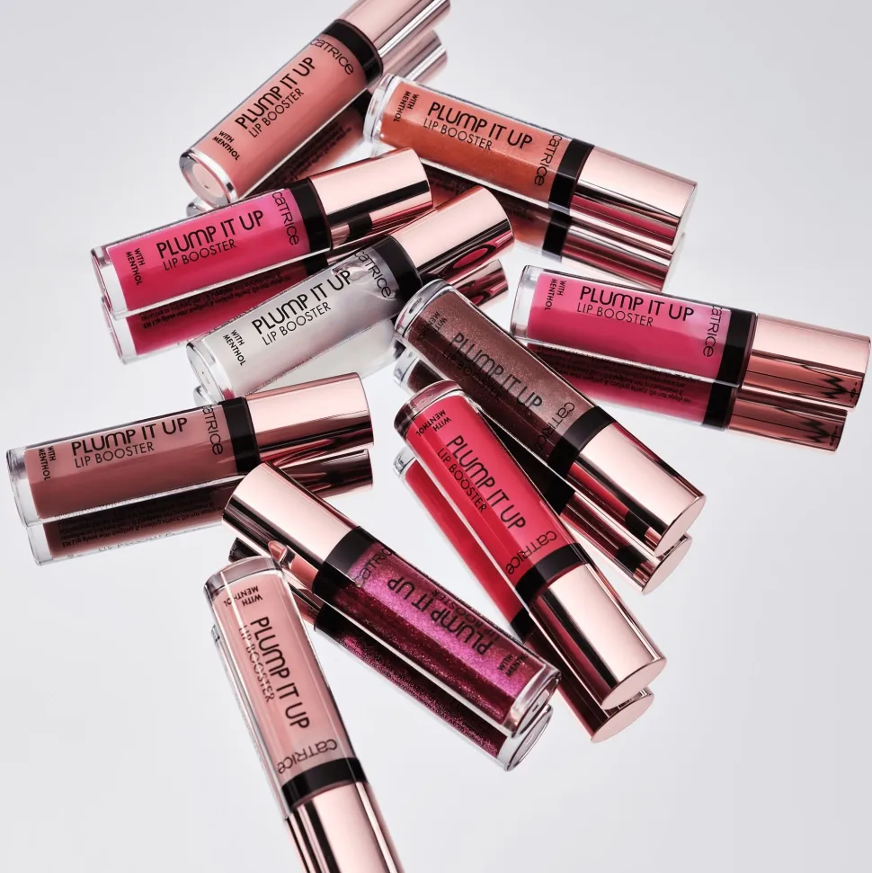 Catrice Plump It Up Lip Booster