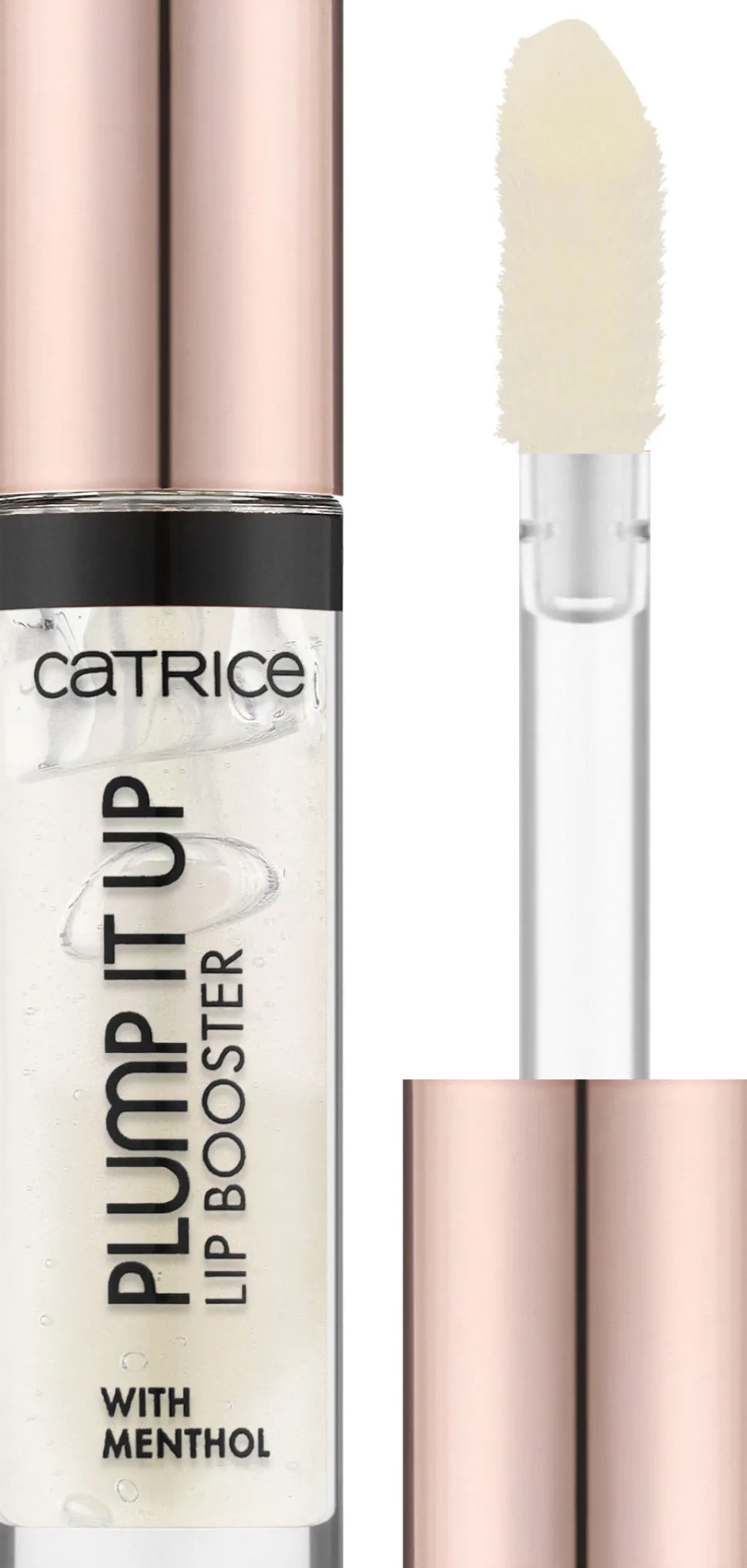 Catrice Plump It Up Lip Booster