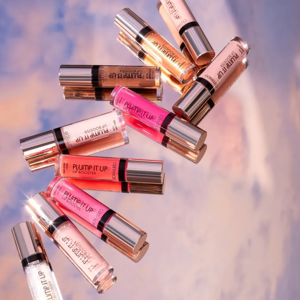 Catrice Plump It Up Lip Booster