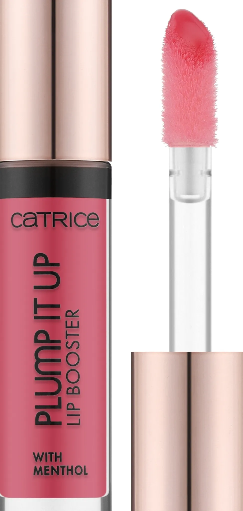 Catrice Plump It Up Lip Booster