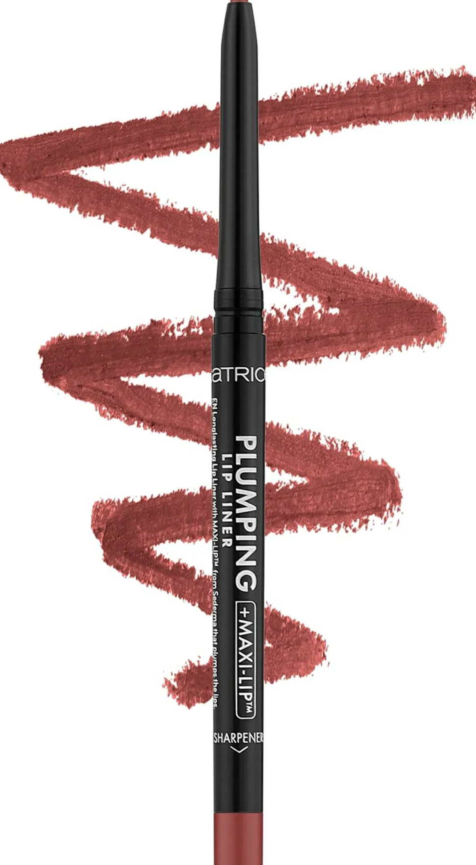 Catrice Plumping Lip Liner