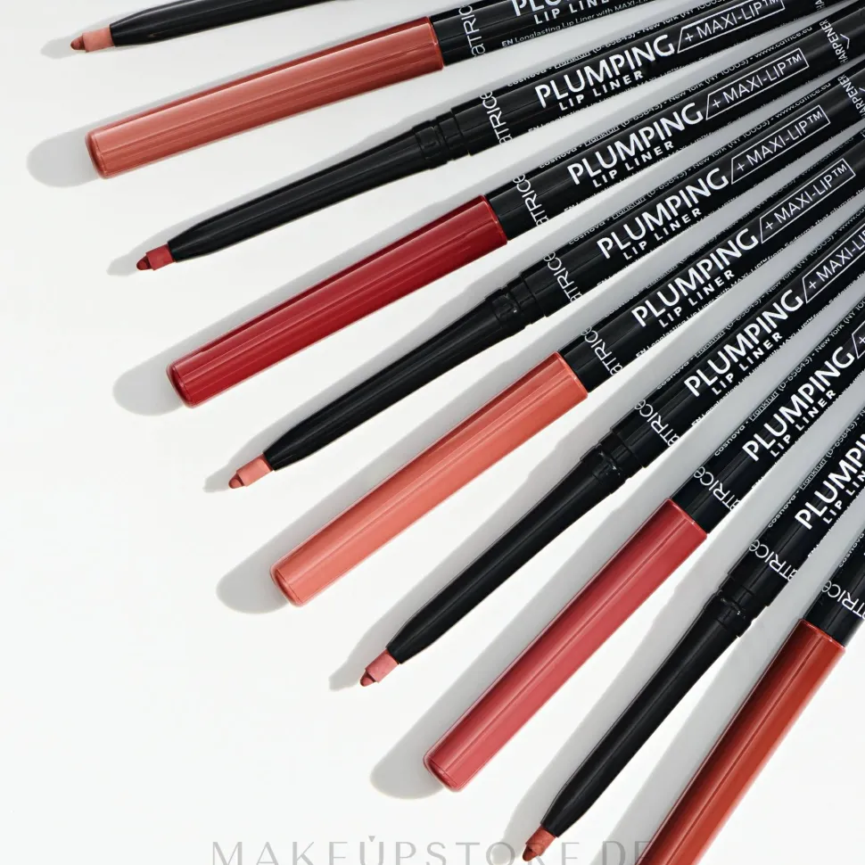 Catrice Plumping Lip Liner