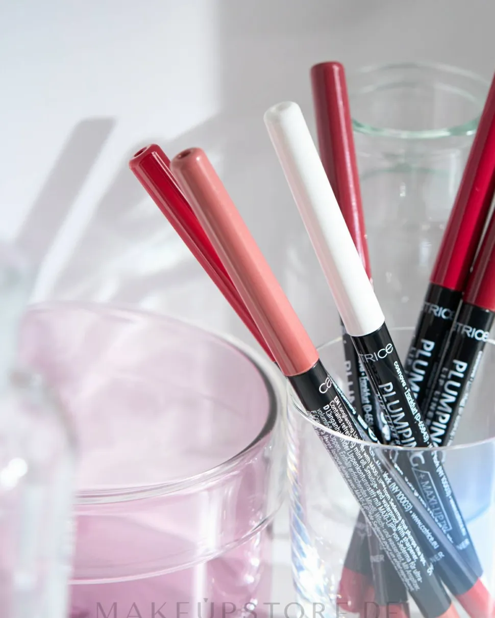 Catrice Plumping Lip Liner