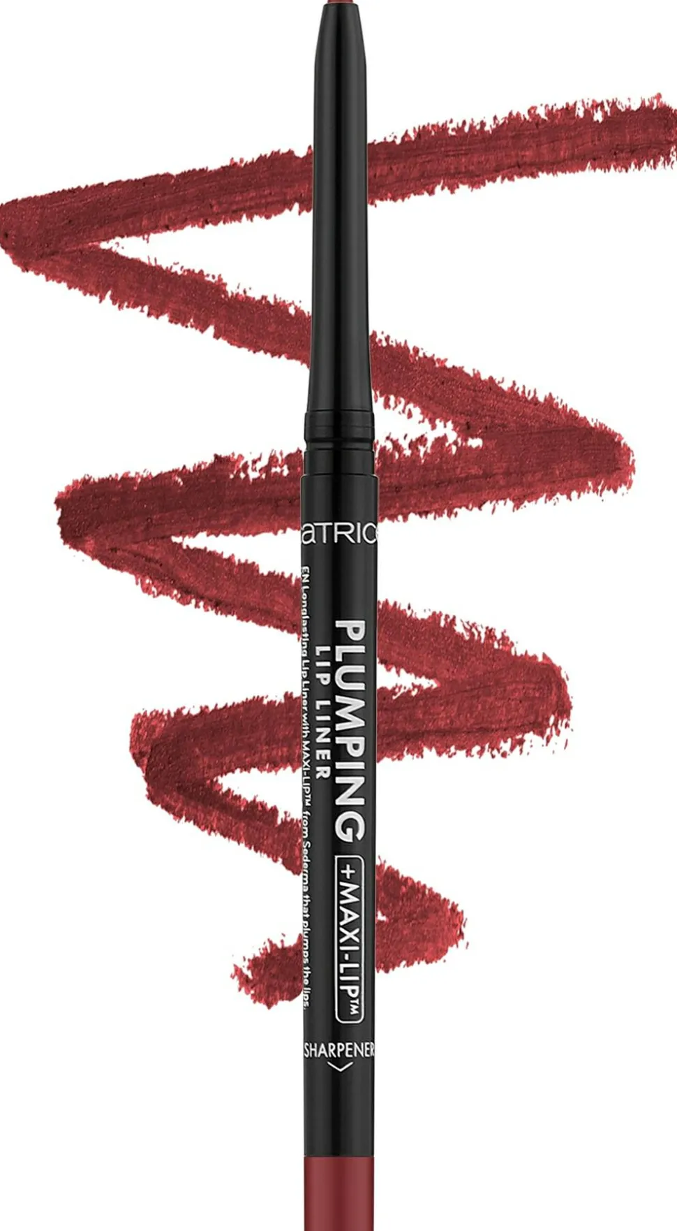 Catrice Plumping Lip Liner