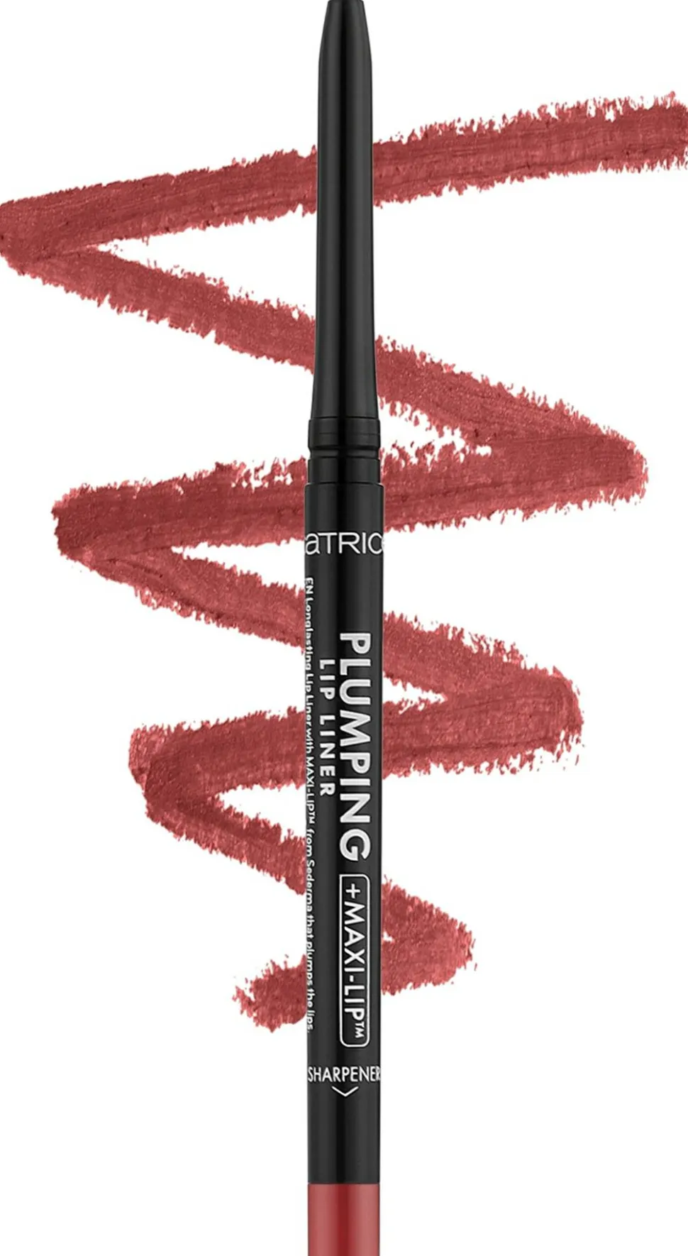Catrice Plumping Lip Liner