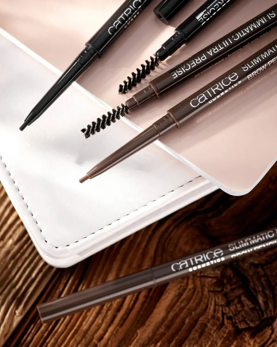 Catrice Slim Matic Ultra Precise Brow Pencil Waterproof
