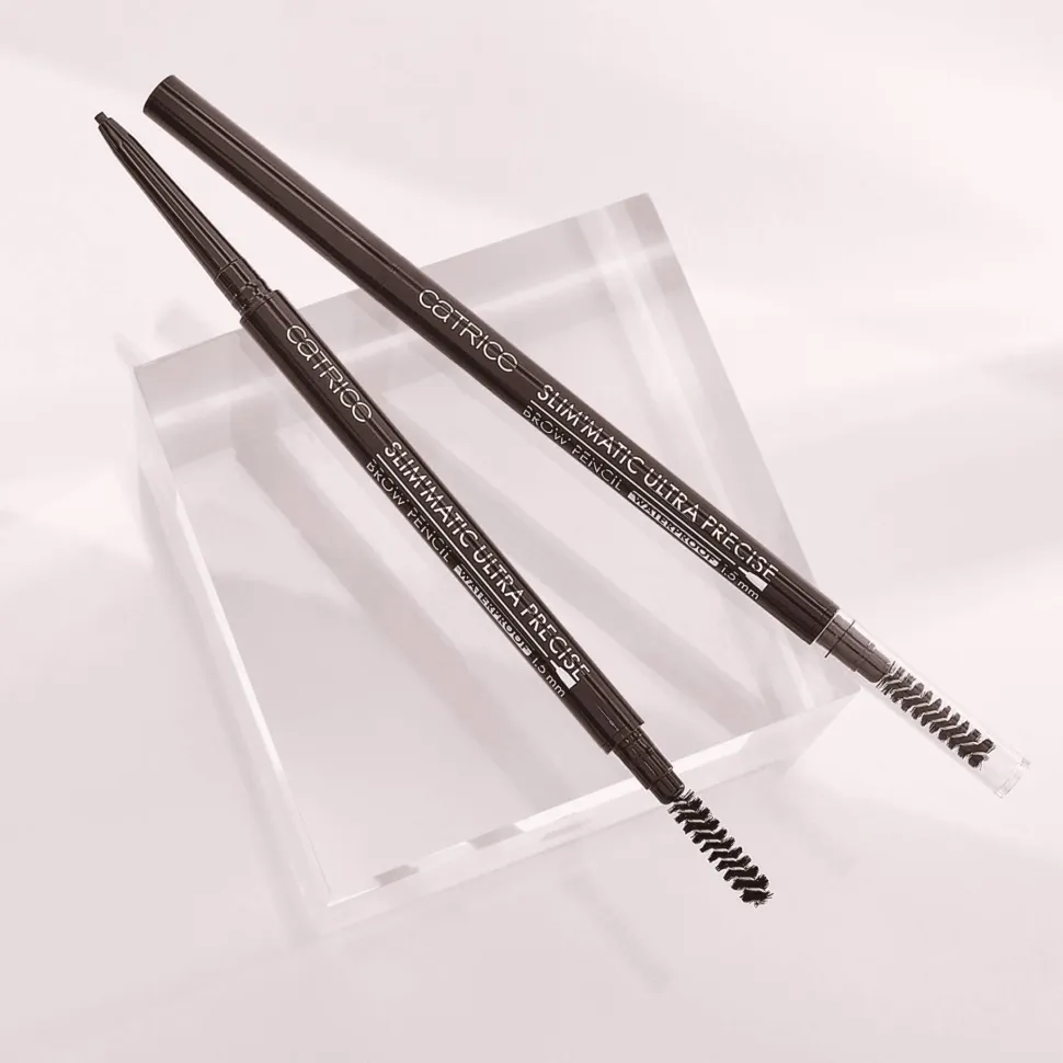 Catrice Slim Matic Ultra Precise Brow Pencil Waterproof
