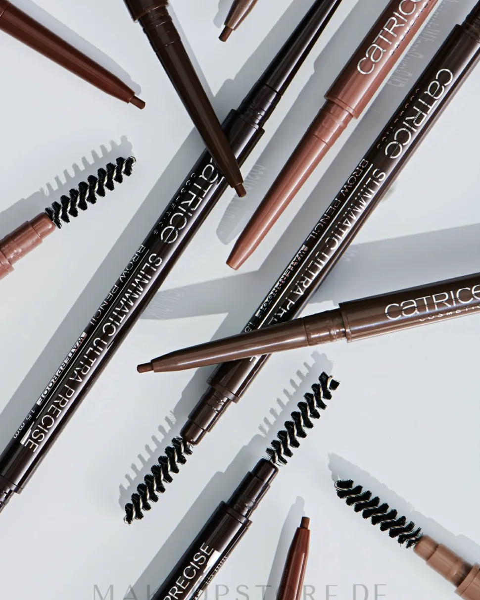 Catrice Slim Matic Ultra Precise Brow Pencil Waterproof