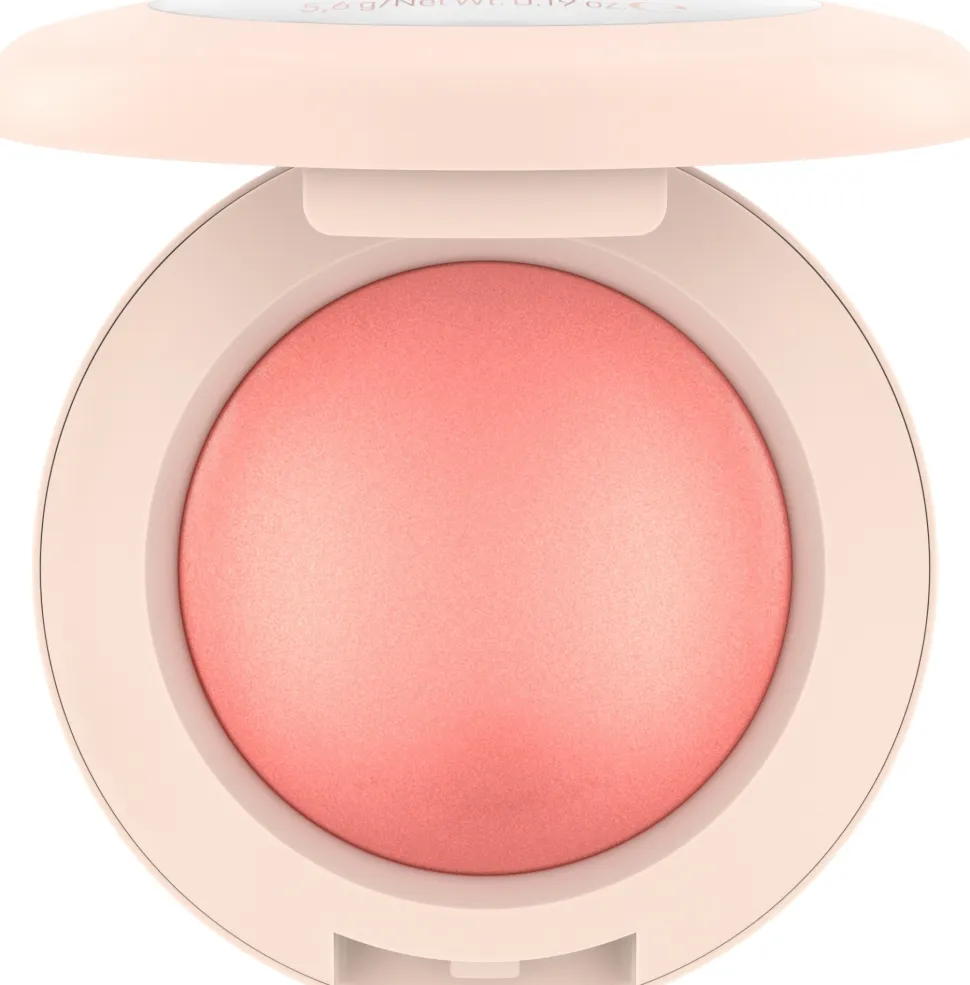 Catrice Soft Glam Baked Blush