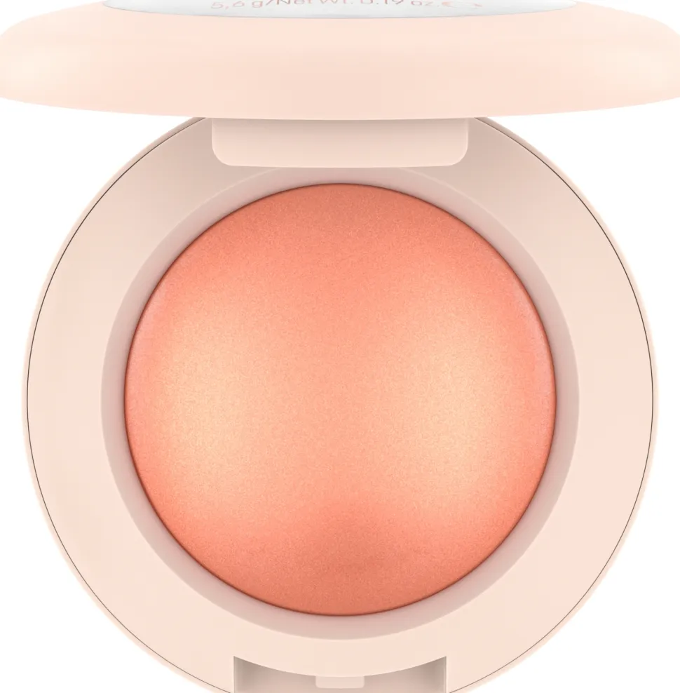 Catrice Soft Glam Baked Blush
