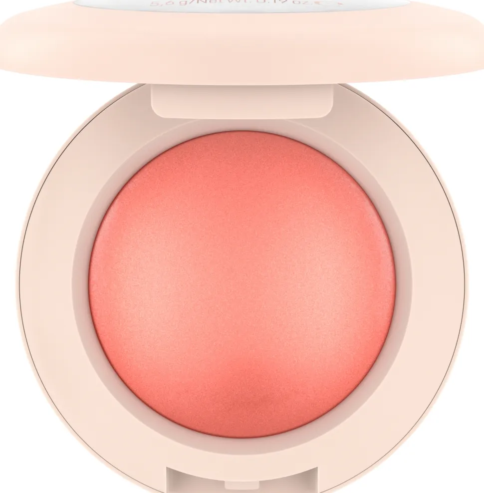 Catrice Soft Glam Baked Blush
