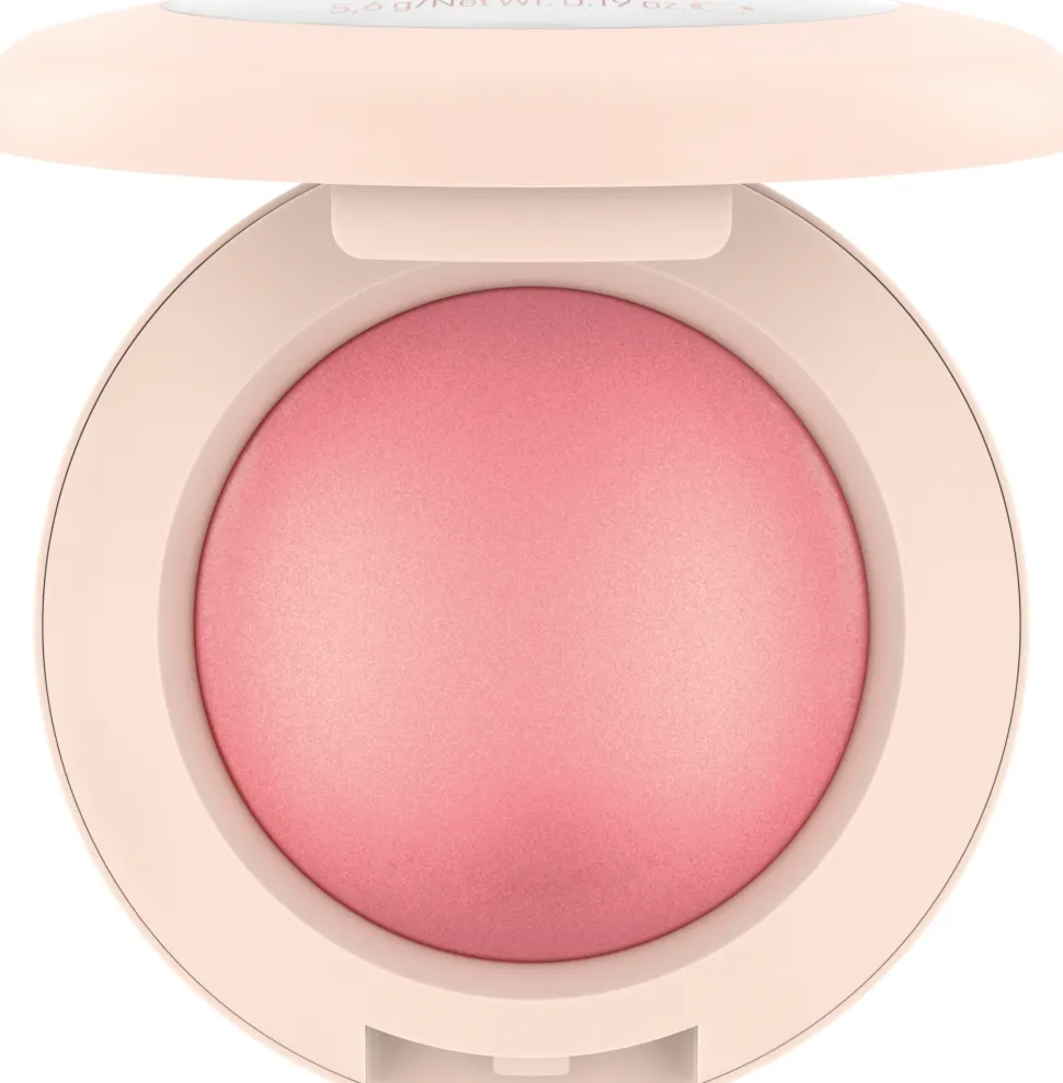 Catrice Soft Glam Baked Blush