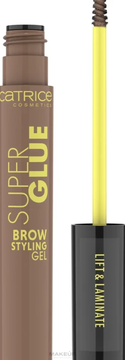 Catrice Super Glue Brow Styling Gel