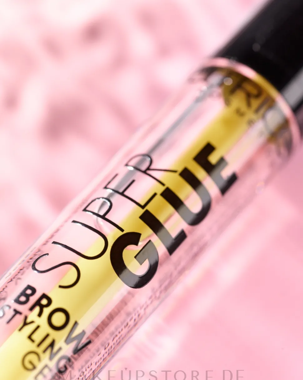 Catrice Super Glue Brow Styling Gel