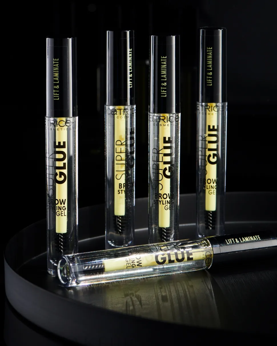 Catrice Super Glue Brow Styling Gel
