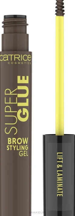 Catrice Super Glue Brow Styling Gel