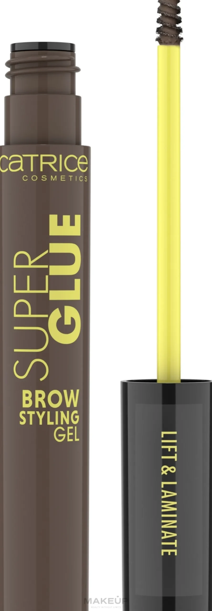 Catrice Super Glue Brow Styling Gel