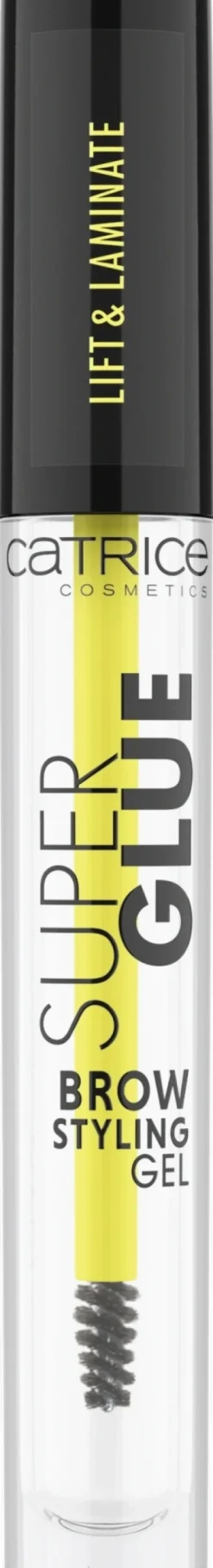 Catrice Super Glue Brow Styling Gel