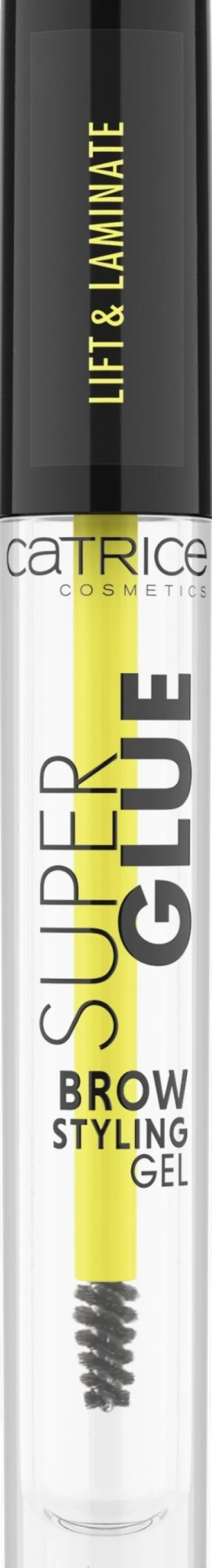 Catrice Super Glue Brow Styling Gel