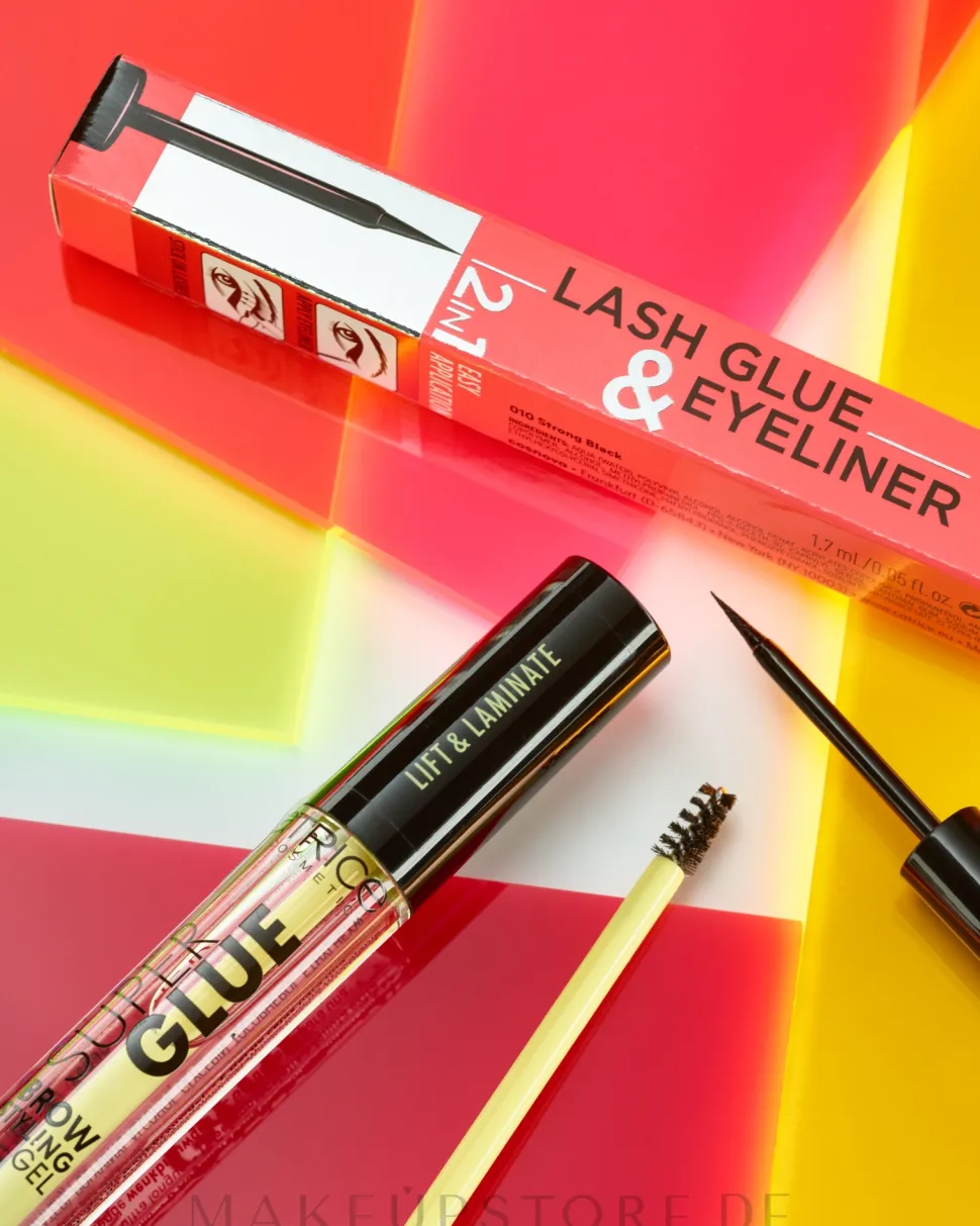 Catrice Super Glue Brow Styling Gel