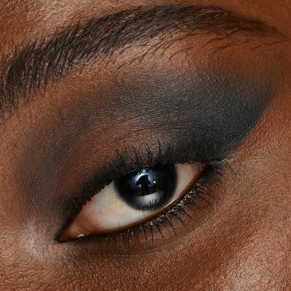 Catrice The Dusty Matte Eyeshadow Palette