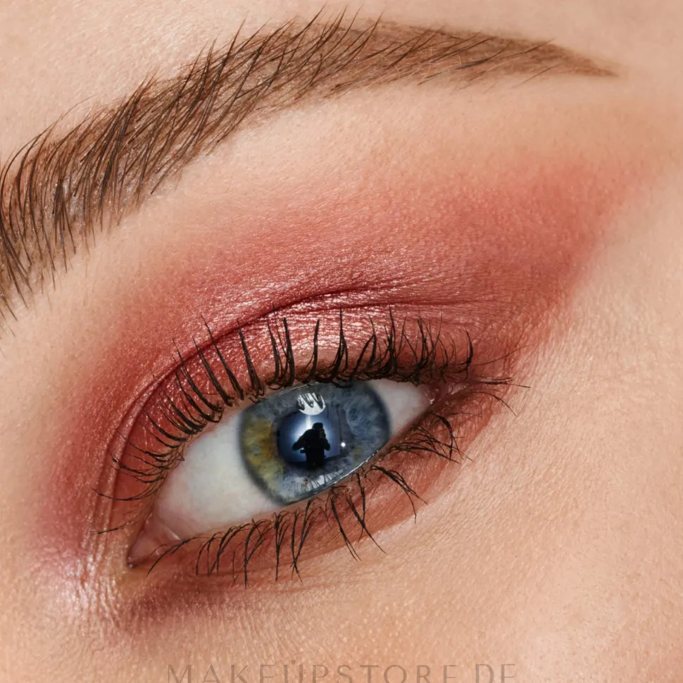 Catrice The Electric Rose Eyeshadow Palette