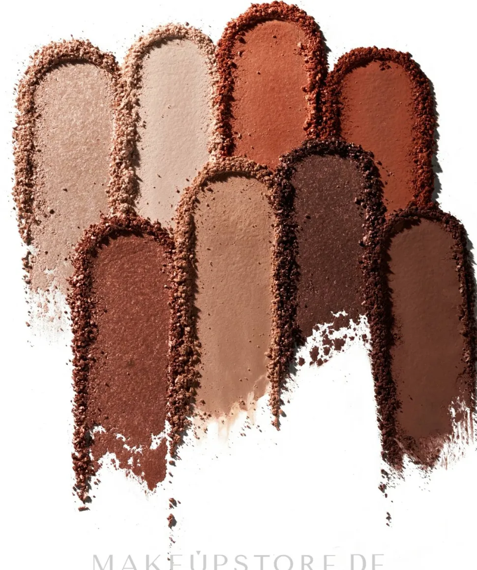 Catrice The Hot Mocca Eyeshadow Palette