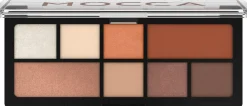 Catrice The Hot Mocca Eyeshadow Palette