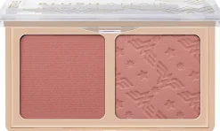 Catrice Wonder Woman Blush Affair Cream & Powder Palette