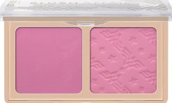 Catrice Wonder Woman Blush Affair Cream & Powder Palette