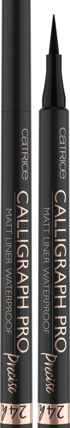 Catrice Calligraph Pro Precise 24h Matt Liner Waterproof