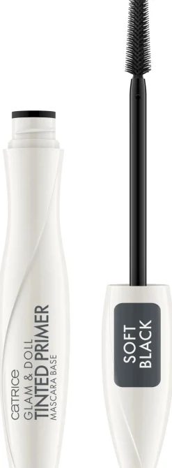 Catrice Glam & Doll Tinted Primer Mascara Base