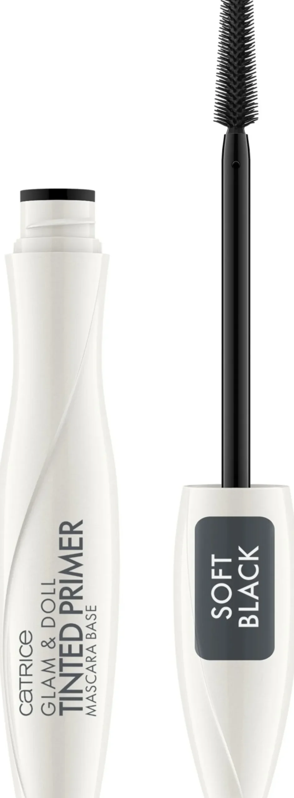Catrice Glam & Doll Tinted Primer Mascara Base