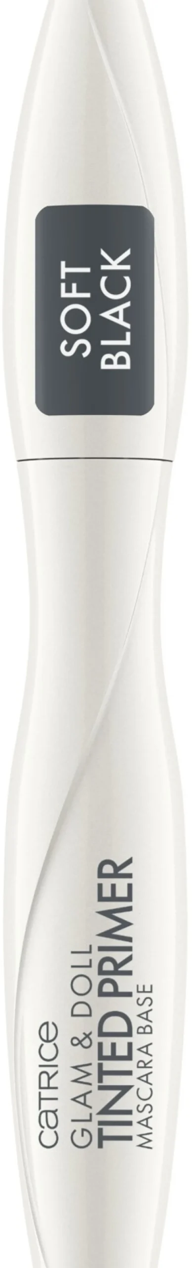 Catrice Glam & Doll Tinted Primer Mascara Base