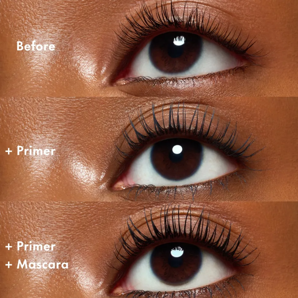 Catrice Glam & Doll Tinted Primer Mascara Base