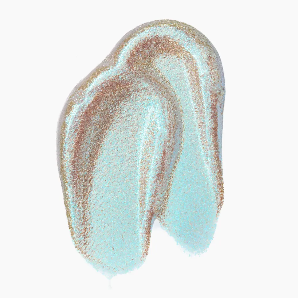 Catrice Space Glam Liquid Chrome Eyeshadow