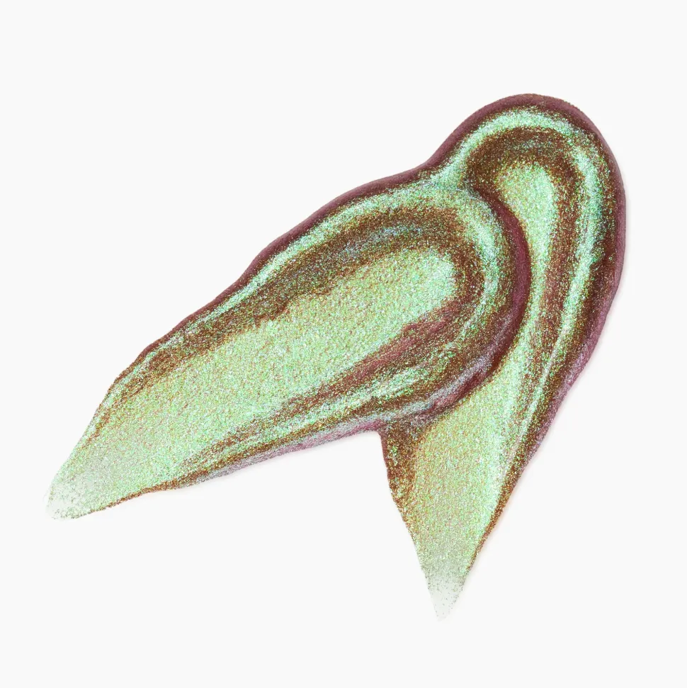 Catrice Space Glam Liquid Chrome Eyeshadow