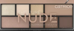 Catrice The Pure Nude Eyeshadow Palette