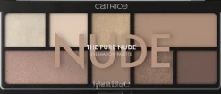 Catrice The Pure Nude Eyeshadow Palette