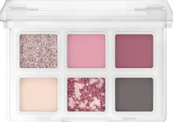 Catrice Tiny Treasures Eyeshadow Palette