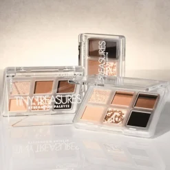 Catrice Tiny Treasures Eyeshadow Palette