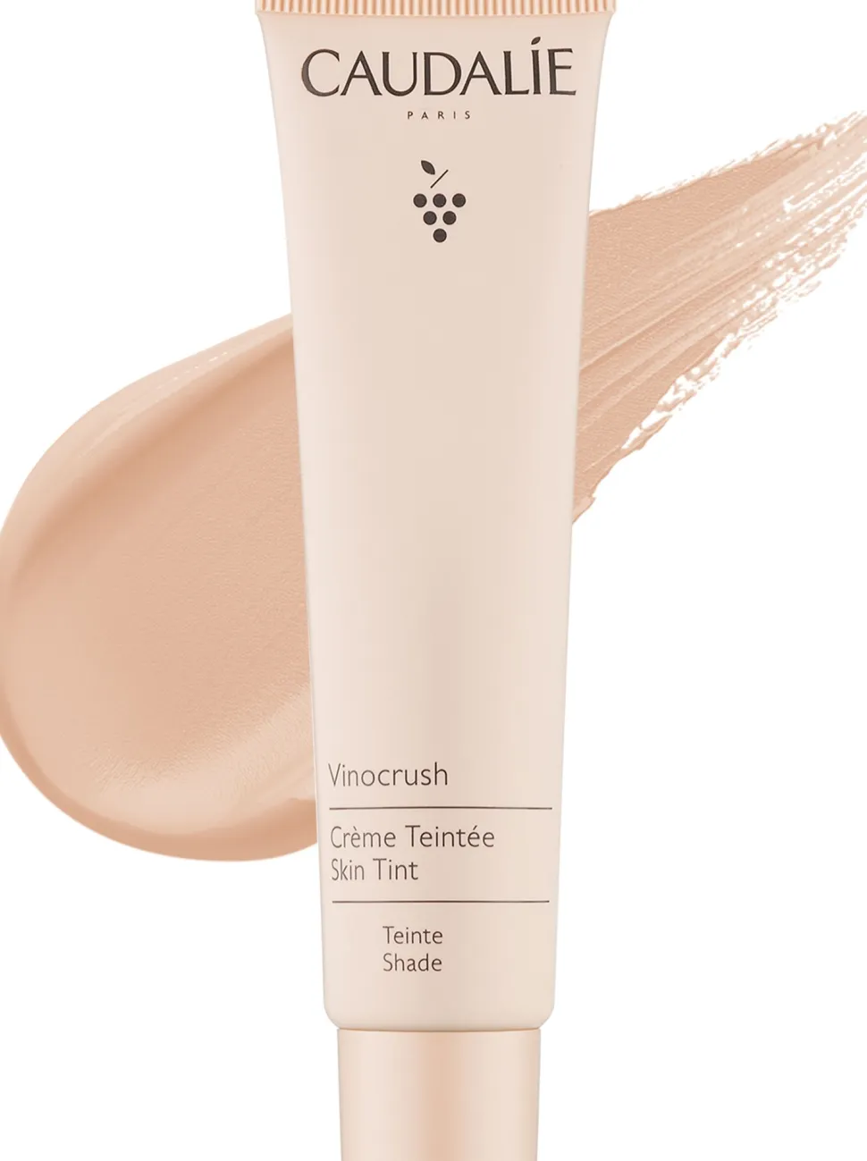Caudalie Vinocrush Skin Tint