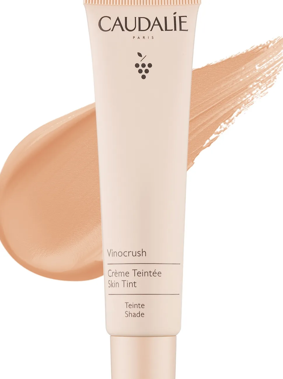 Caudalie Vinocrush Skin Tint