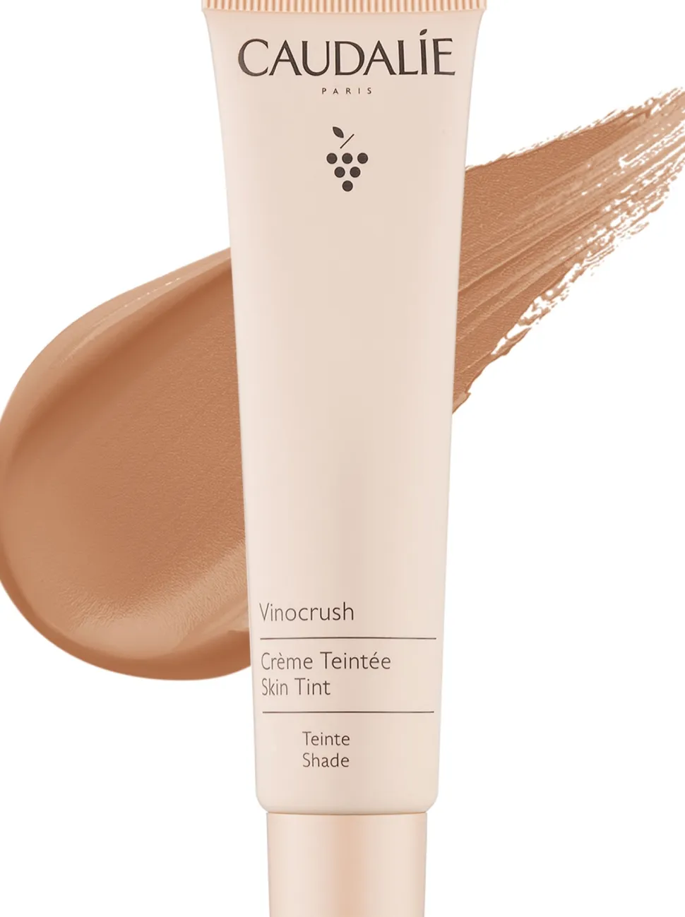 Caudalie Vinocrush Skin Tint