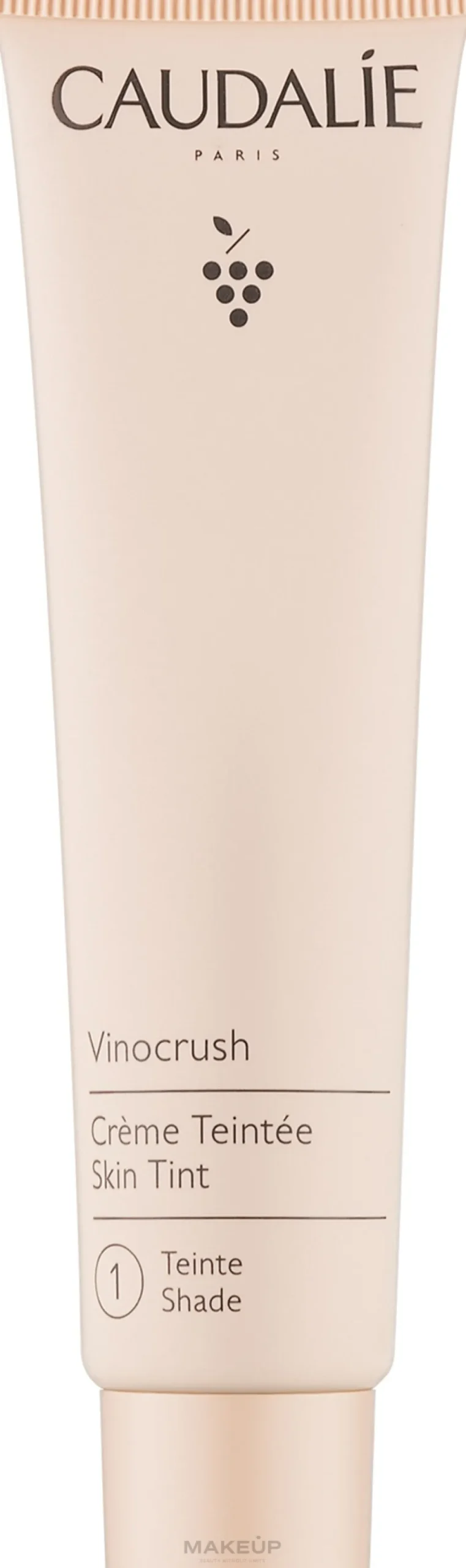 Caudalie Vinocrush Skin Tint